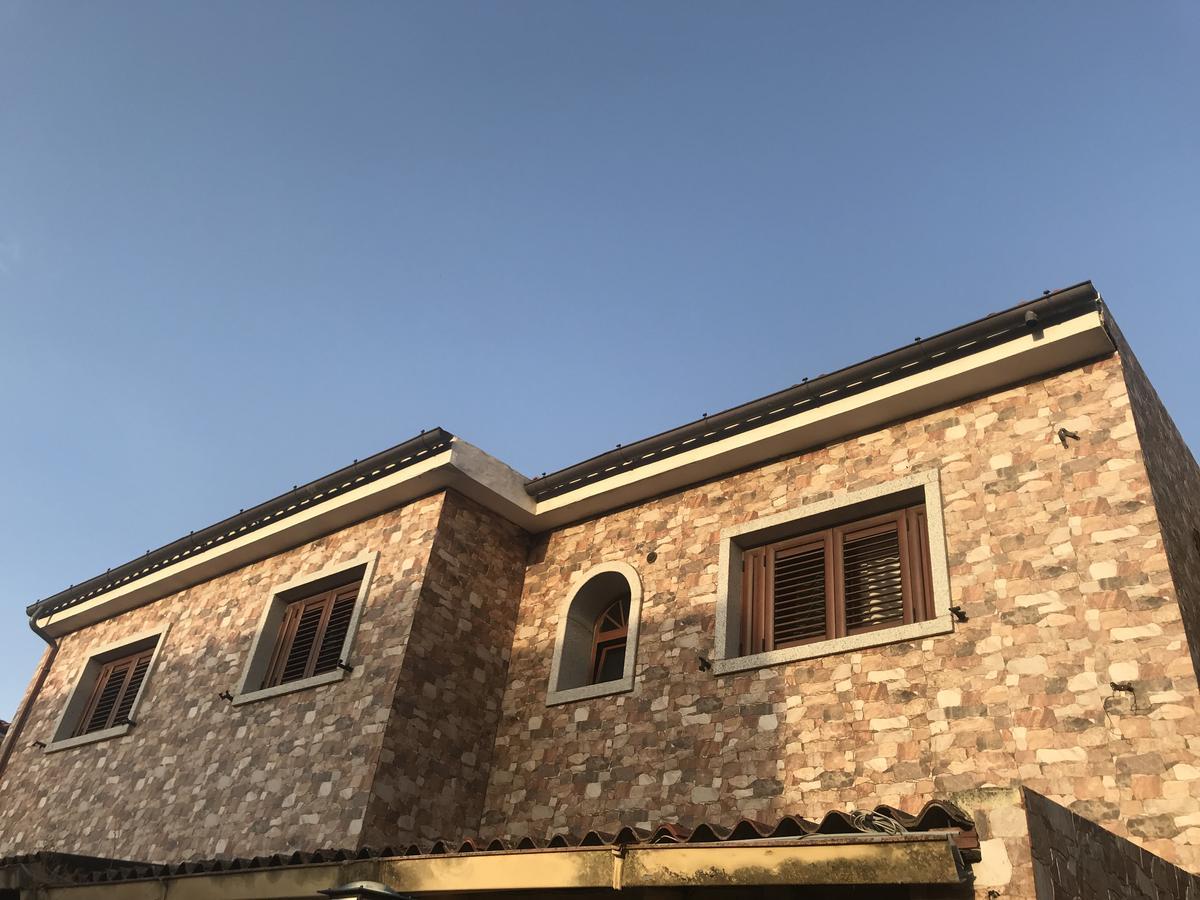 شقة Santa Maria أولبيا المظهر الخارجي الصورة